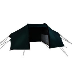 Wild by Terra Nova Zephyros 4 Living Tent